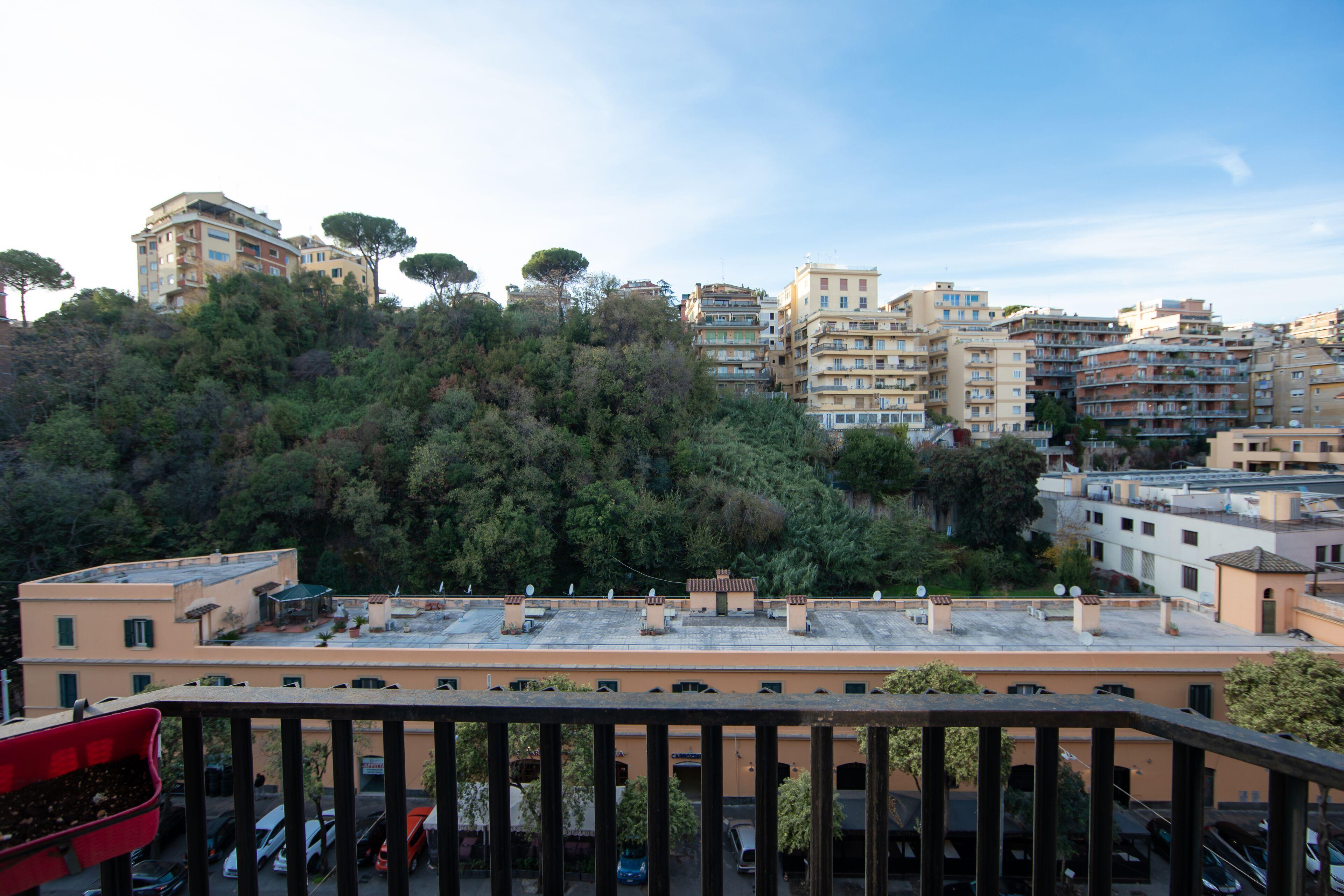 L'Imperiale Romatrastevere — Photos 3