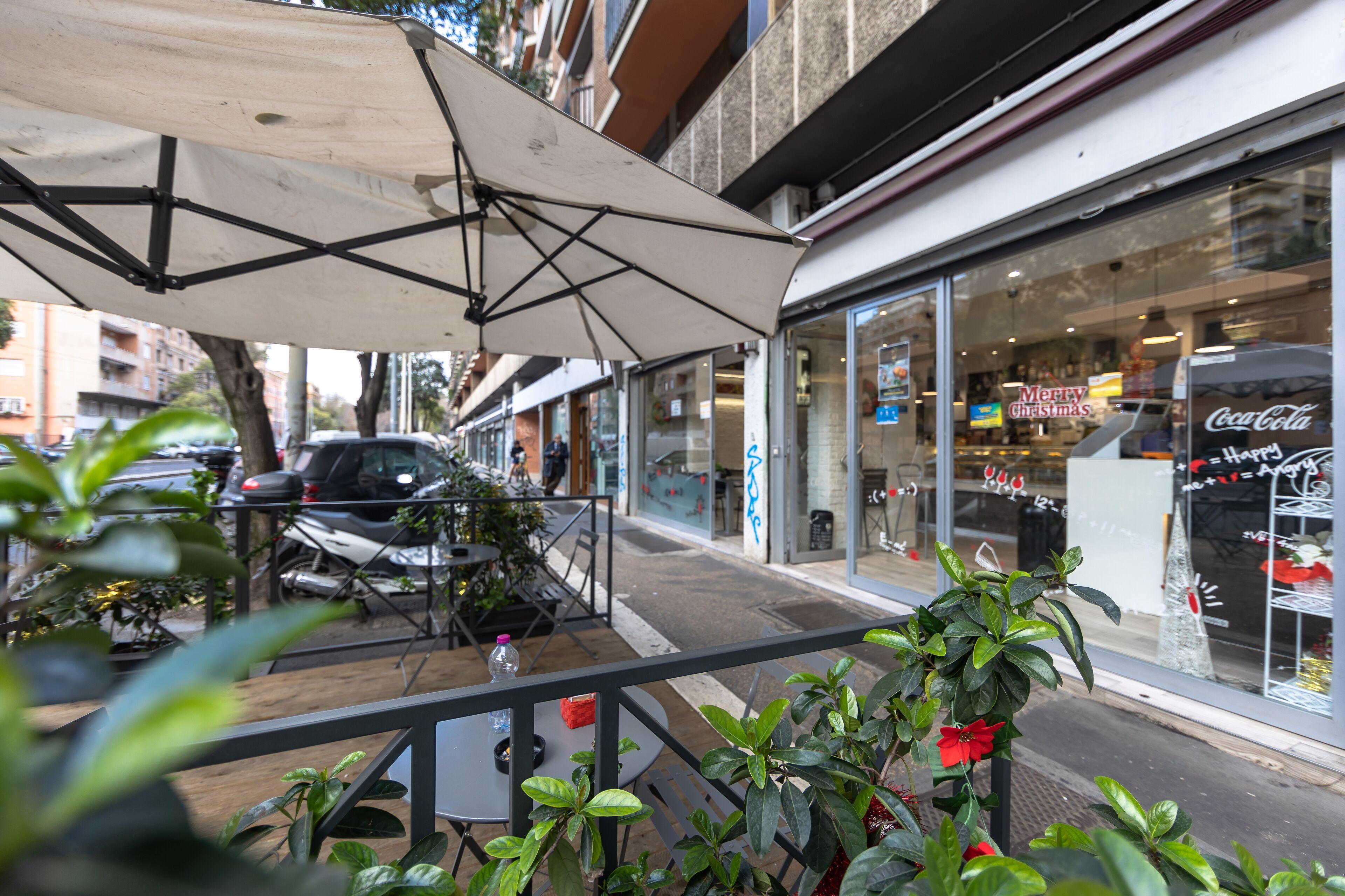 L'Imperiale Romatrastevere — Photos 2